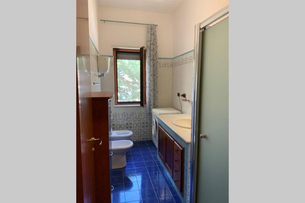 ピッツォCasa Alexandr Piedigrottaアパートメント エクステリア 写真